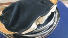 Gently Used Chinese Linking Rings maybe Merv Taylor