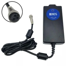 Genuine SL Power 3-Pin 120W AC Adapter MW155RA2400F02 for NDS Medical Monitor