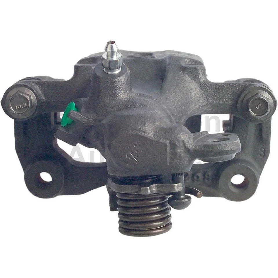 2 Pinzas de freno traseras para Nissan Altima 2,4 L 1994 1995 1996 1997 1998 2000 2001 Foto 3 de 4