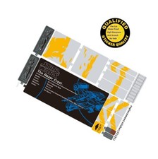 Replacement sticker for set 75331 Precut stic...