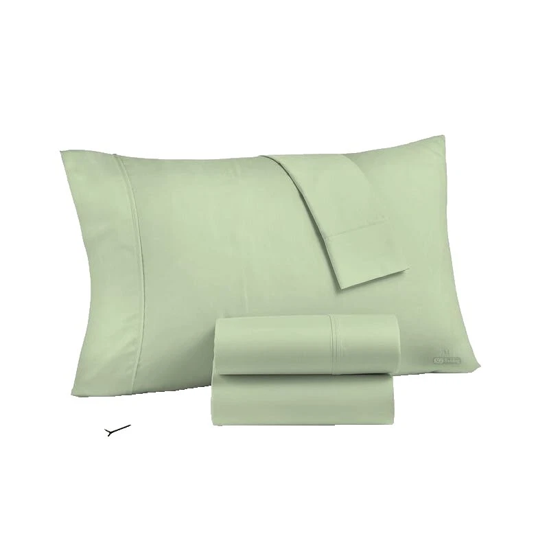 Egyptian Cotton Pillowcases
