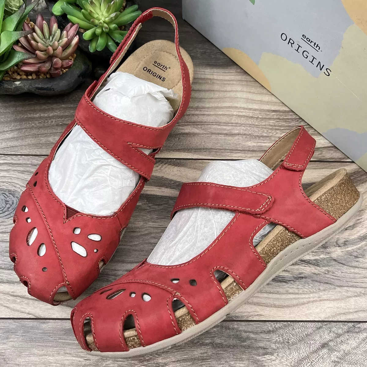 Bosk sales benji sandal