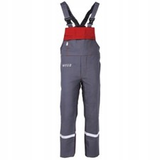 TARAJ DUO BIGBANG PANTS 5XL, antistatic, non-flammable, protects against liquid 