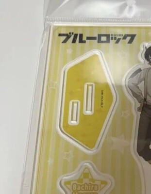 Blue Lock X Loft 2022 Maguru Machira Acrylic Stand Figure