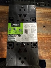  Gibraltar Universal Mounting Board Plastic PLMB0060