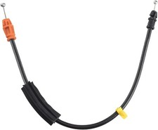 Door Cable Latch Kit Compatible With 2007-2014 Chevy Silverado Tahoe Yukon Si... Door Cable Latch Kit Compatible With 2007-2014 Chevy Silverado Tahoe Yukon Si...