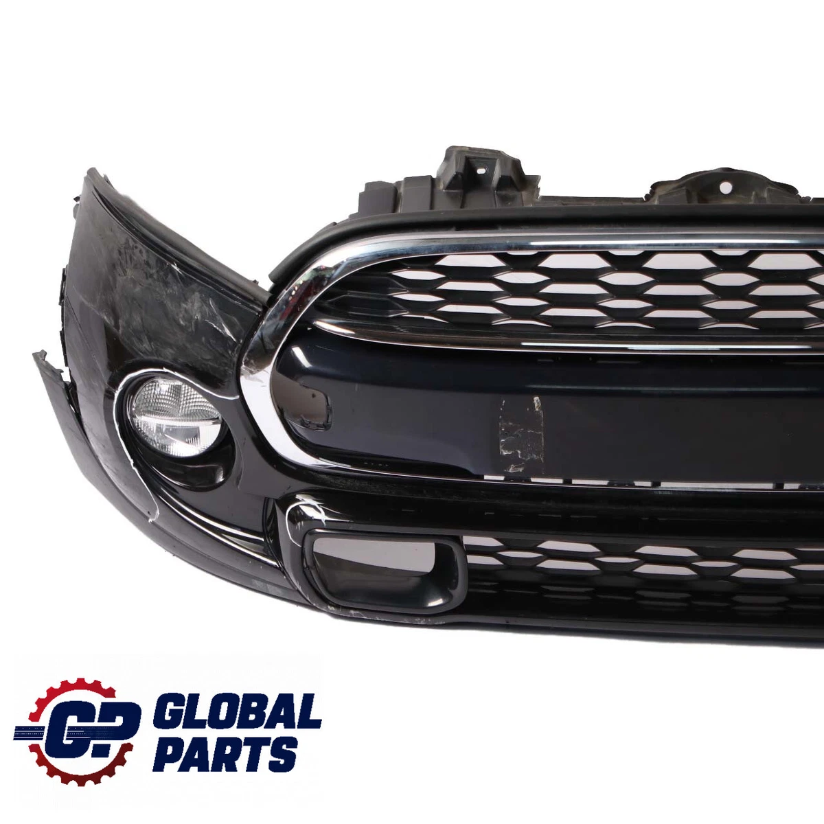 Mini cooper front 2024 bumper for sale