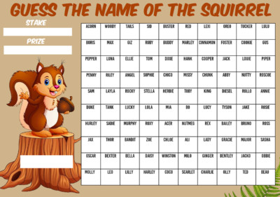 guess its name
