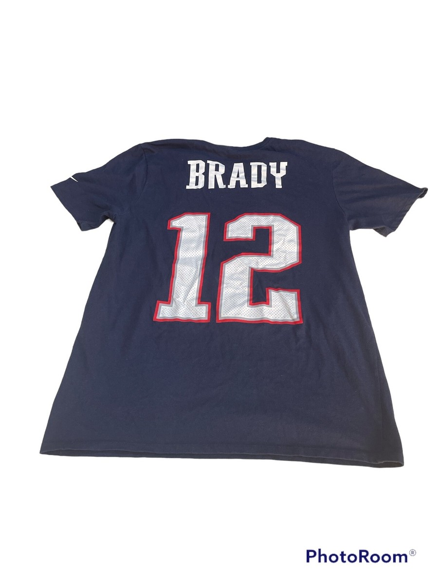 tom brady dri fit