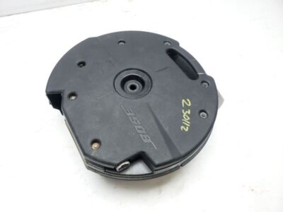 2016-2022 Mazda CX-9 Subwoofer Speaker Woofer OEM TK8066960