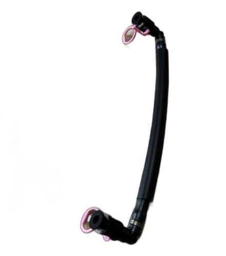 Honda Genuine 2011-2013 CBR250R HOSE, FUEL FEED 17570-KYJ-901 - Изображение 2 из 4