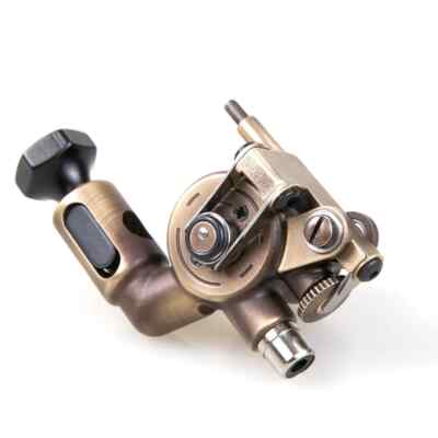 2023 New Top Level Rotary Pen Tattoo Machine Kit Japan Motor for Tattoo Artists