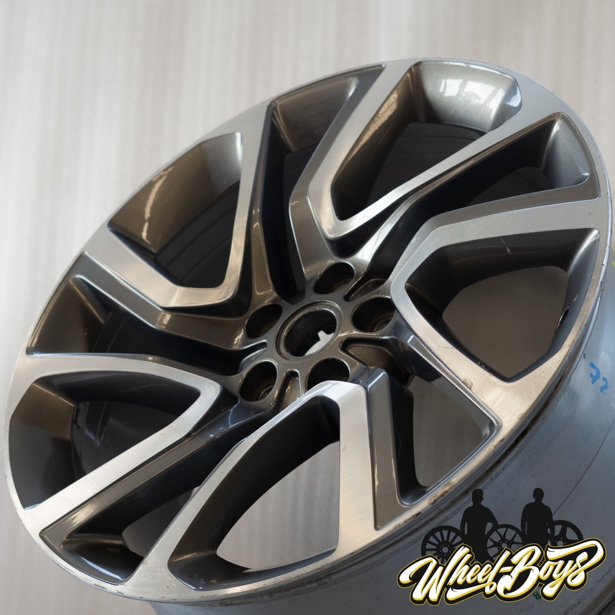 Range Rover Sport 21