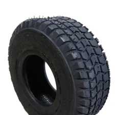New-9 x 3.50 - 4 Scooter Tire only for 43cc Super Razorback XT Model-QIND