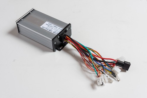 Controlador eléctrico 800W 36V 30A BLDC para motor sin escobillas BM1020 BM1024 BOMA Unite - Imagen 4 de 7
