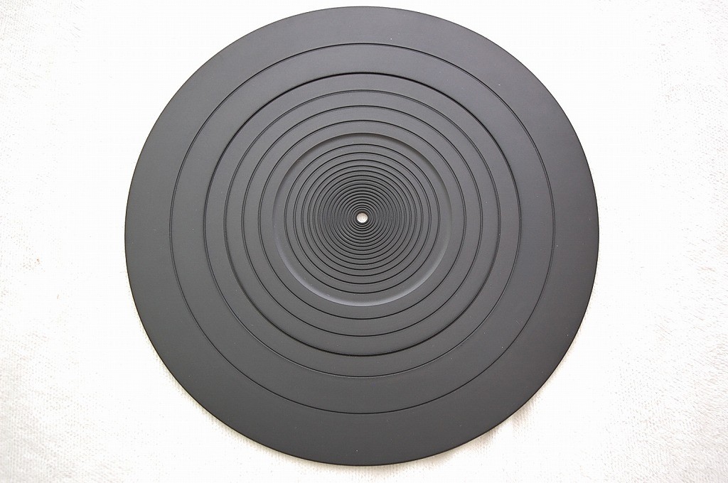 Technics Rubber Mat for Technics SL1200, SL1210 NEW RGS0008 from