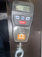 CFG+ Mecmesin Corporation