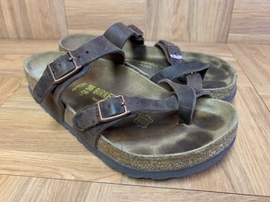 mayari habana birkenstocks