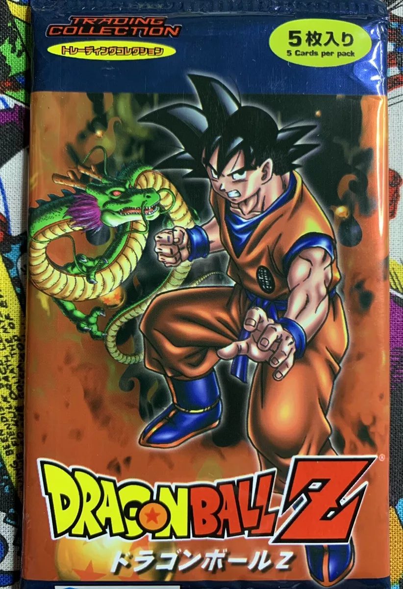 Dragon Balls Pack