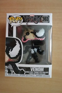 funko venom 363