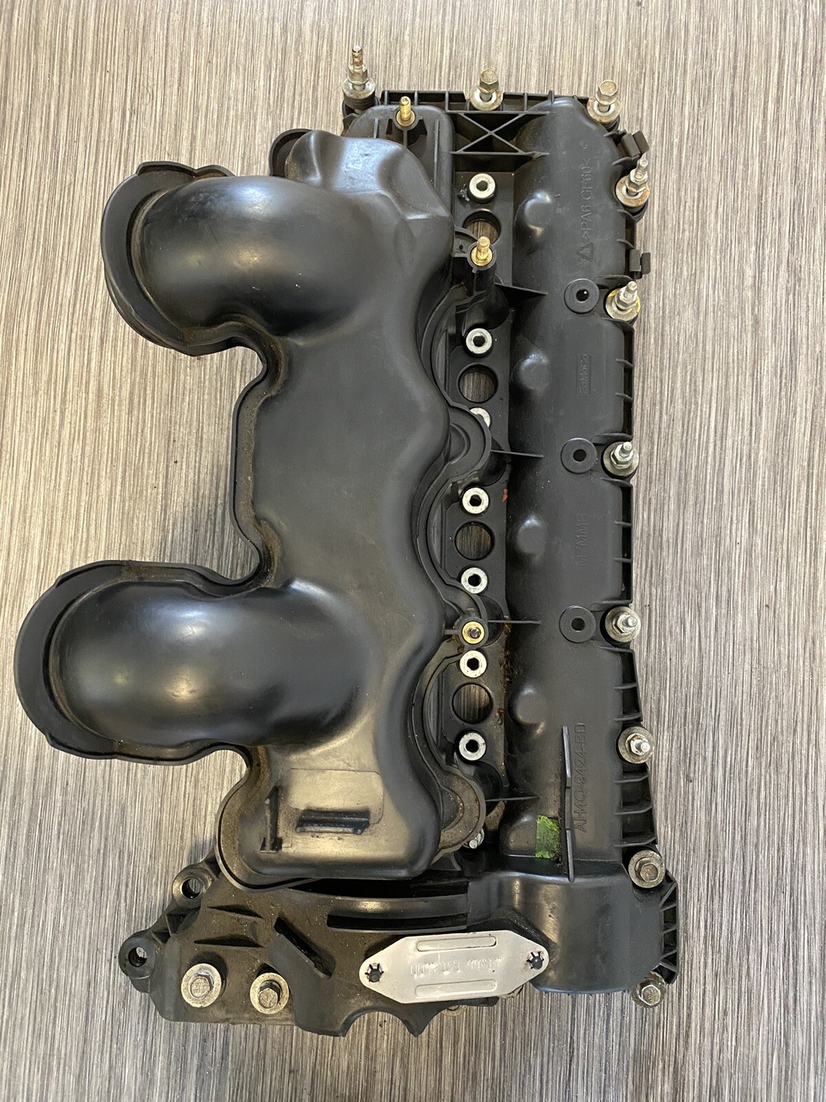 AH4Q9424BD Top Rocker Land Rover Range Sport HSE Dynamic Year 2013 