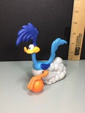 2021 Space Jam A New Legacy McDonald  s Happy Meal Toys 11 Road Runner -1663