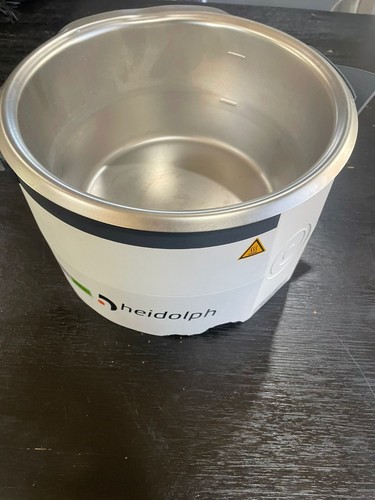 Heidolph Hei-Vap Heated Bath 517-61000-01-1, for Rotary Evaporator