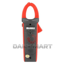 New In Box UNIT UT216C Digital Clamp Meter Auto Range Freq Cap Temp NCV Test 600