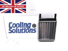 AUSTIN MINI /  MORRIS MINI / LEYLAND MINI  HEATER MATRIX > 1984