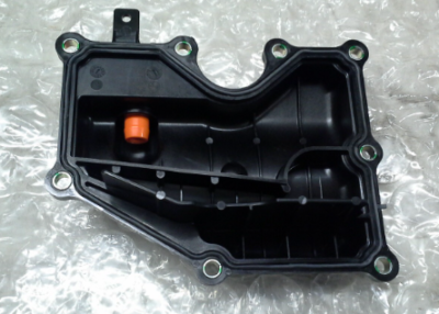 FORD FOCUS MK2 Oil Separator 1357521 4M5G-6A785-HC NEW GENUINE | eBay