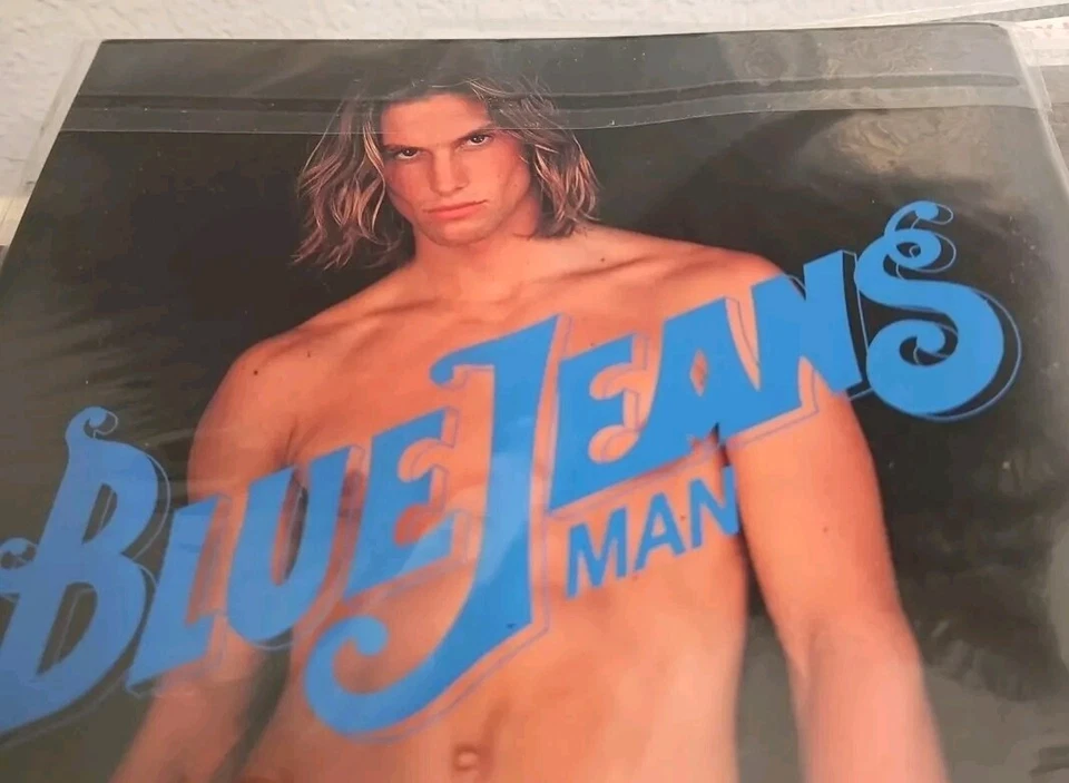 SEALED 1996 Frank Bruno vs Mike Tyson Boxing OFFICIAL Program MGM DON KING VEGAS - Image 4 of 4