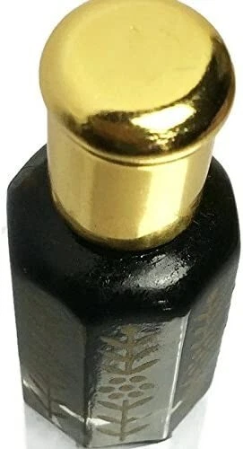 100% Puro "Aceite Oud Tailandés-Camboyano" (Lote Raro Muy Antiguo) 12ML | ¡DHL EXPRESS!🥇 Foto 3 de 4