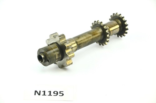 BMW R 1100 GS 259 BJ 1994 - Antriebswelle Ölpumpe N1195