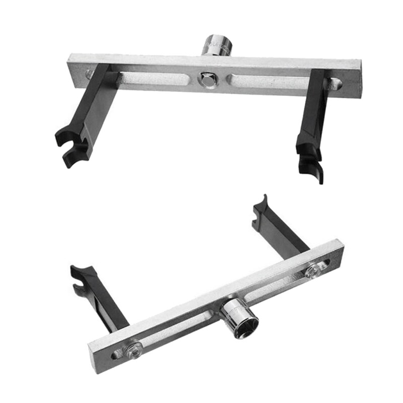 2X(Fuel Adjustable Fuel Tank Lid Removal Tool for ,,,, European Cars