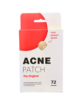 Acne Patch The Original Blemish Treatment - 72 Count