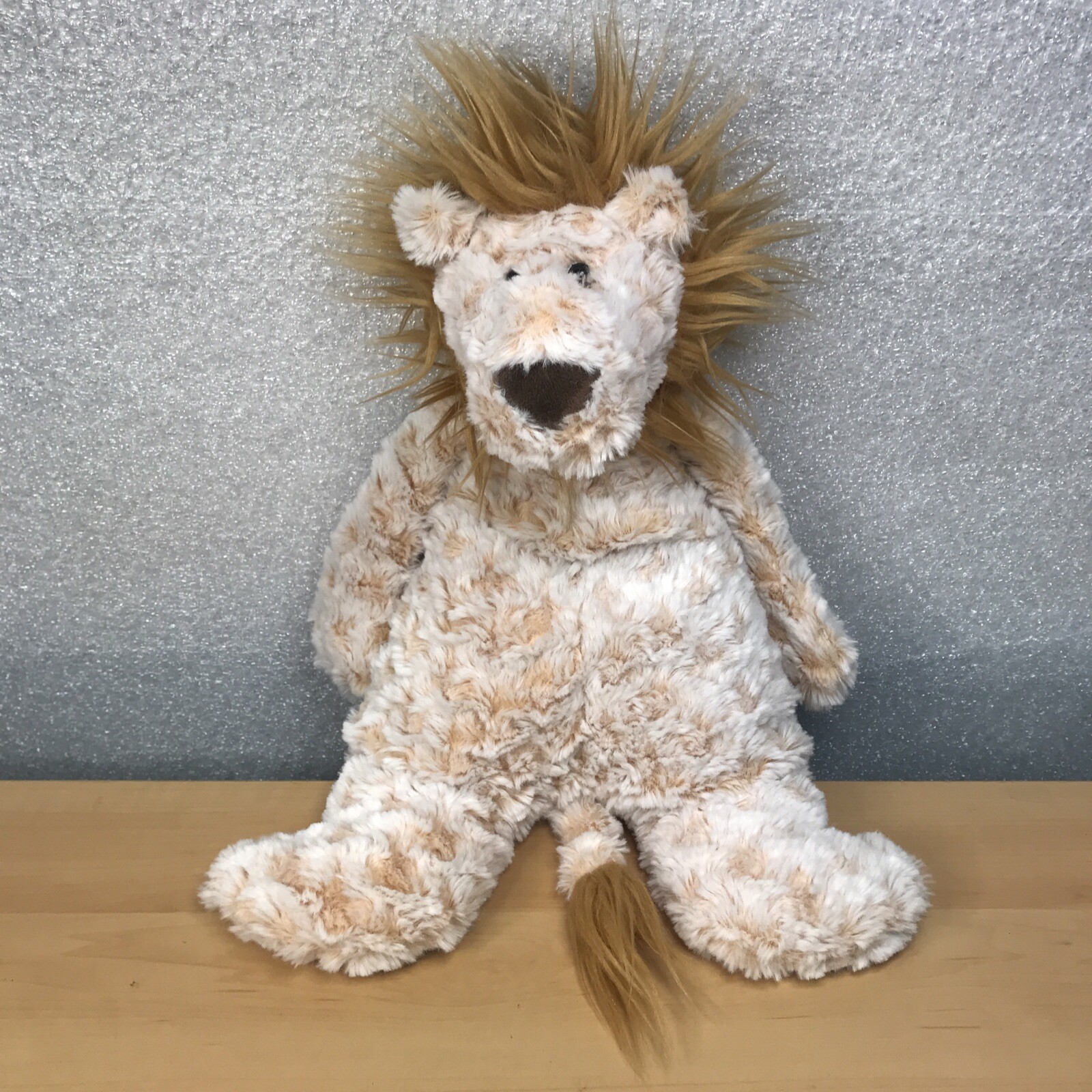 jellycat lion large
