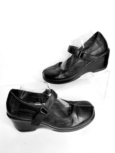 boc mary jane clog
