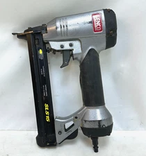 Senco Crown Stapler SLS15 Faster Gauge 18  Fastener Length 1/2"- 1" 