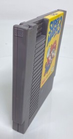 Super Mario Bros 3 para Nintendo NES