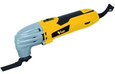 Utensile Attrezzo Multifunzione Multiuso Multiutensile 250W 