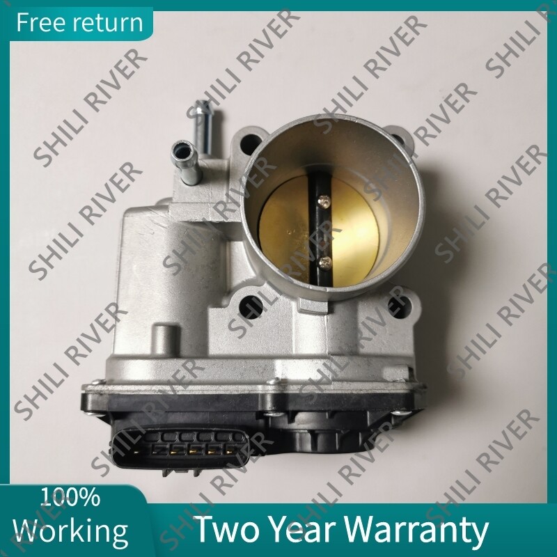 13400-80J00 Throttle Body for Suzuki SX4 2.0L 2007 2008 2009 | eBay