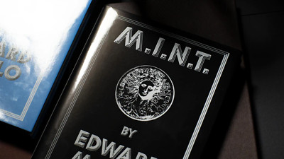 洋書 M.I.N.T. Volume 2 Deluxe by Edward Marlo MINT #2 by Edward Marlo - Book | eBay