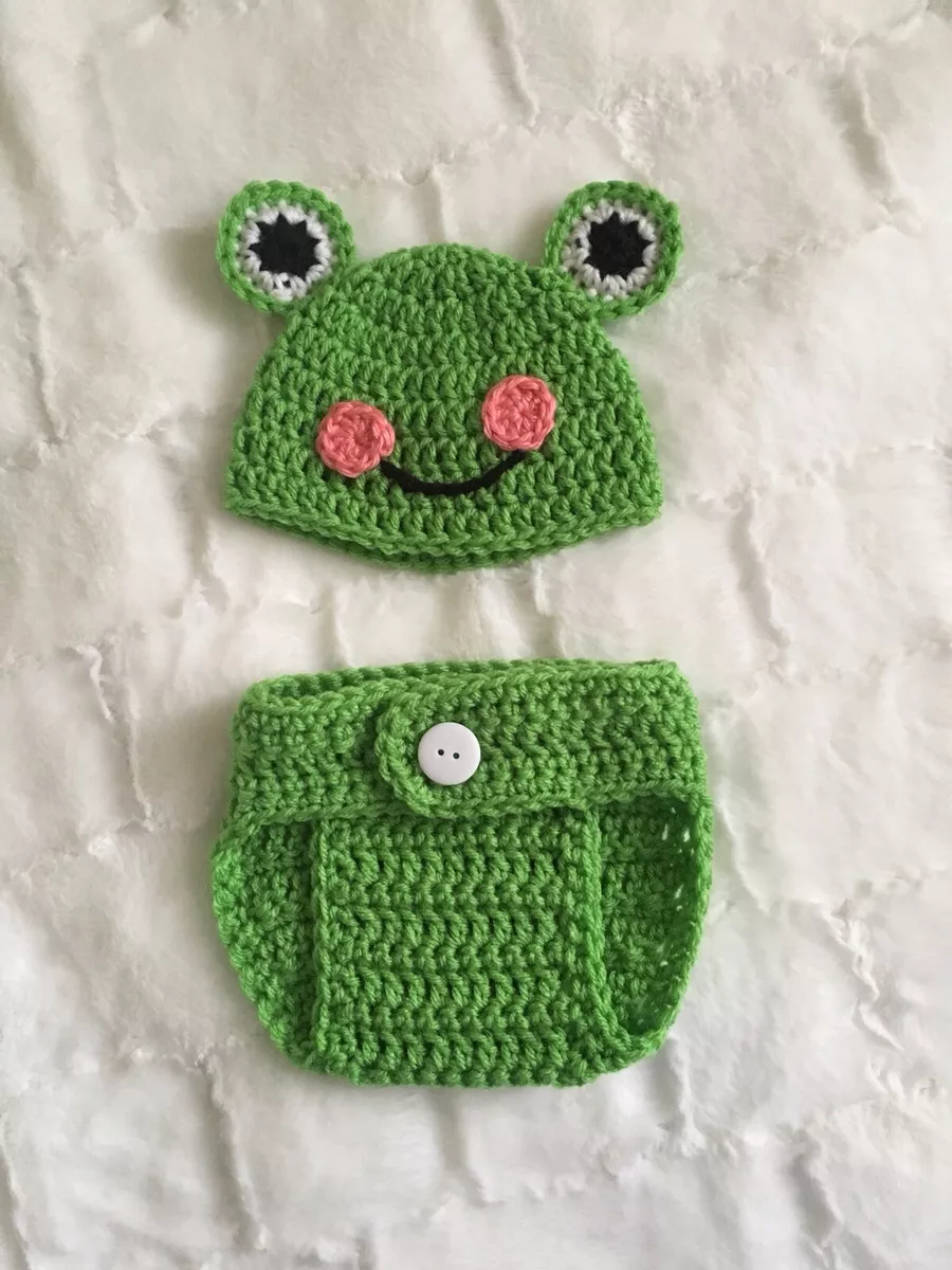 Baby frog outfit cheap