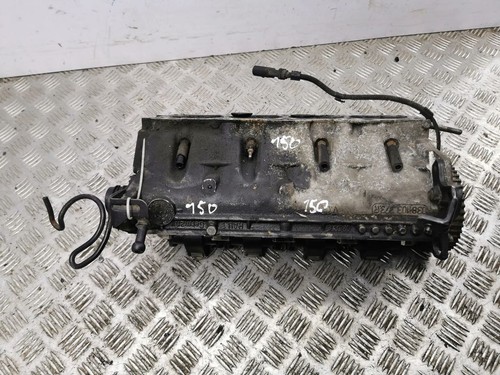 Volkswagen Sharan 2003 Dieselmotor Zylinderkopf 038103373R AMD109691