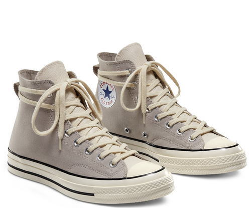 ESSENTIALS Fear Of God Converse Chuck 