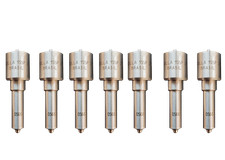 Dlla155p215 Bosch Cummins 12v Ve Injector Nozzles Tips Up To 50hp 3280566