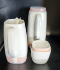 Rare, very nice vintage art deco Shirnding Bavaria coffee set — photo 9