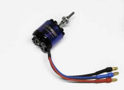 Dynam Detrum Ersatz Brushless Motor 2815A-KV1100 Catalina Skybus SR-22