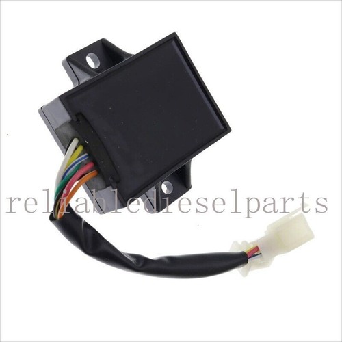 CDI Ignition Module 131800-0131 For Kawasaki FD611V FD661D FD501V F911 - Picture 5 of 5
