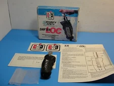 NOS Vintage USA Made HURST 3301500 S/S Security Safety SHIFTER LOC Complete